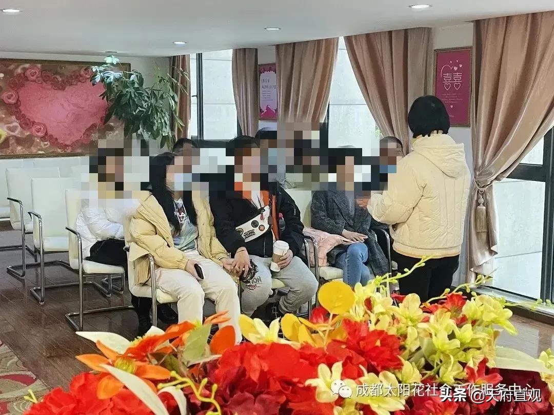 成都武侯区公益婚姻辅导——爱的表达艺术“你说话，我爱听”技巧