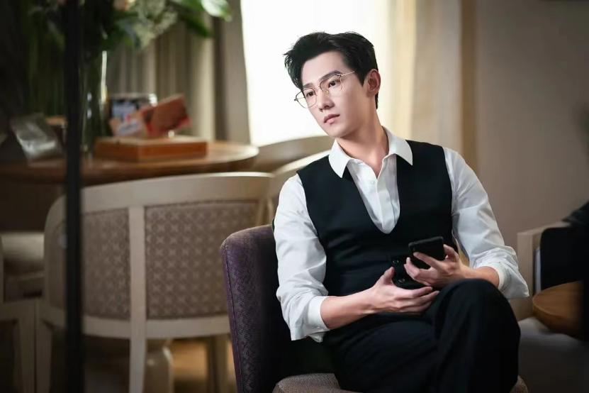 赵丽颖刘亦菲全部视频,腾讯四部点赞破百万的剧集