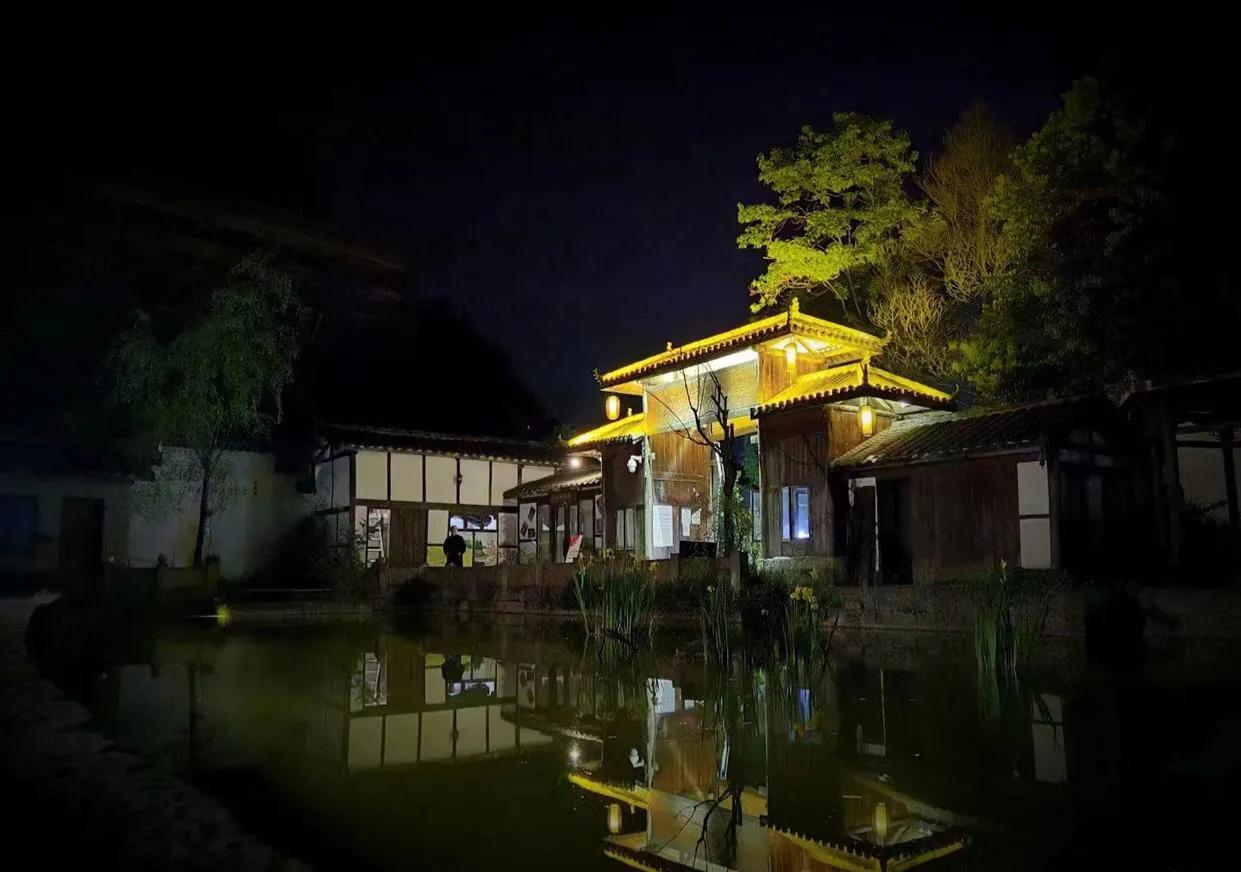 綦江清风场航拍,綦江清风场天气