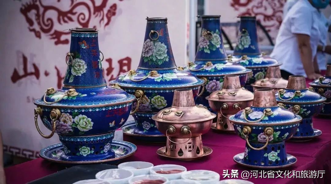 河北美食攻略十大必吃排行榜,中国五大地方特色美食你吃过吗