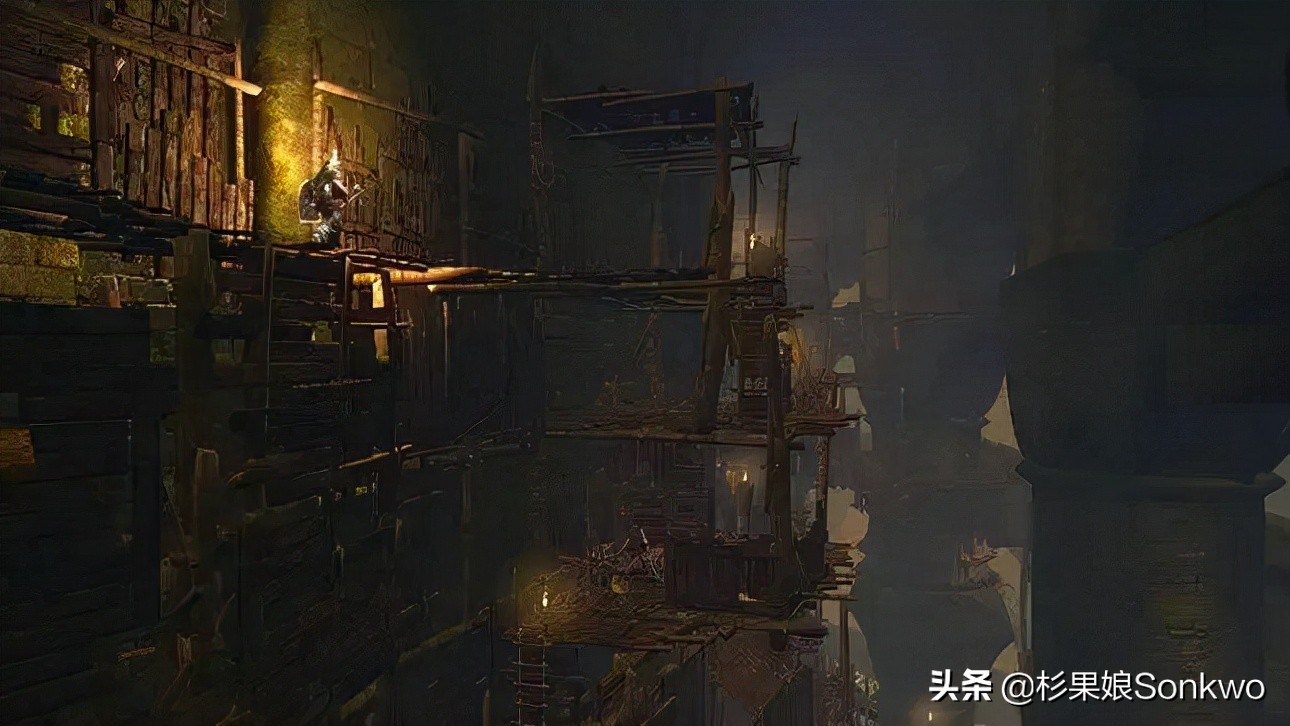 宫崎英高npc,宫崎英高杀npc