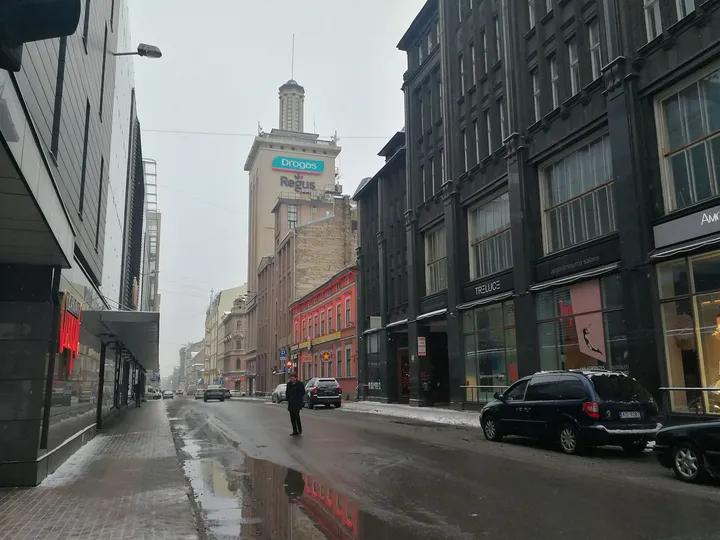 拉脱维亚的现状,拉脱维亚为什么那么多人