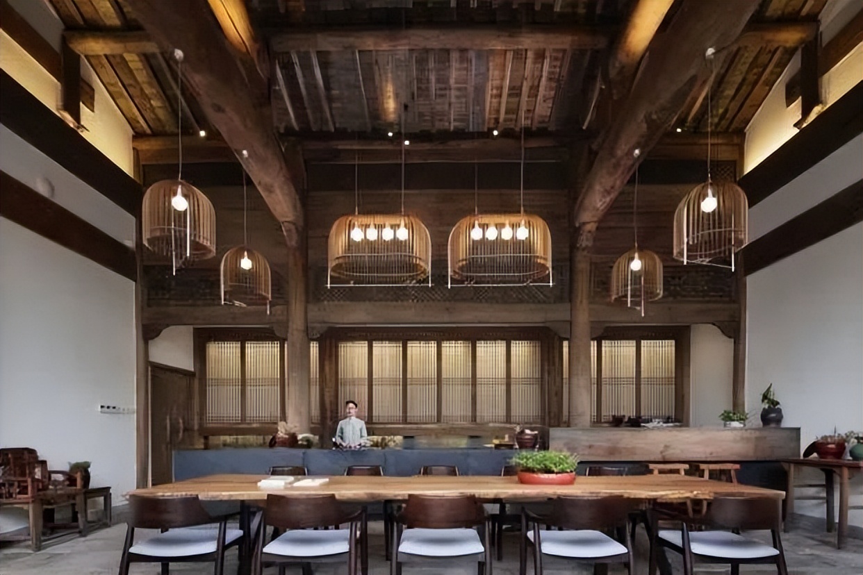 古徽州徽文化旅游攻略,徽州自由行旅游攻略最新