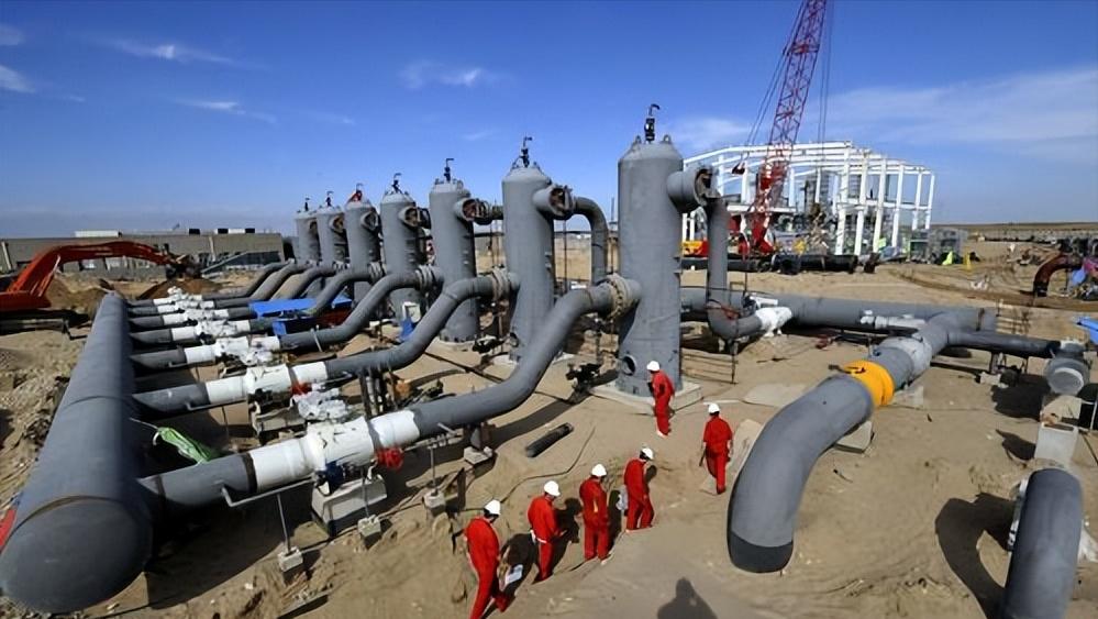 中国最“壕”七大基建工程，堪称是吞金巨兽，每一项都是世界之最