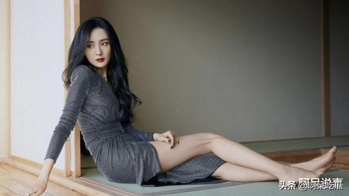 被陌生男子搭讪怎么办？学一下杨幂的做法，情商太高了