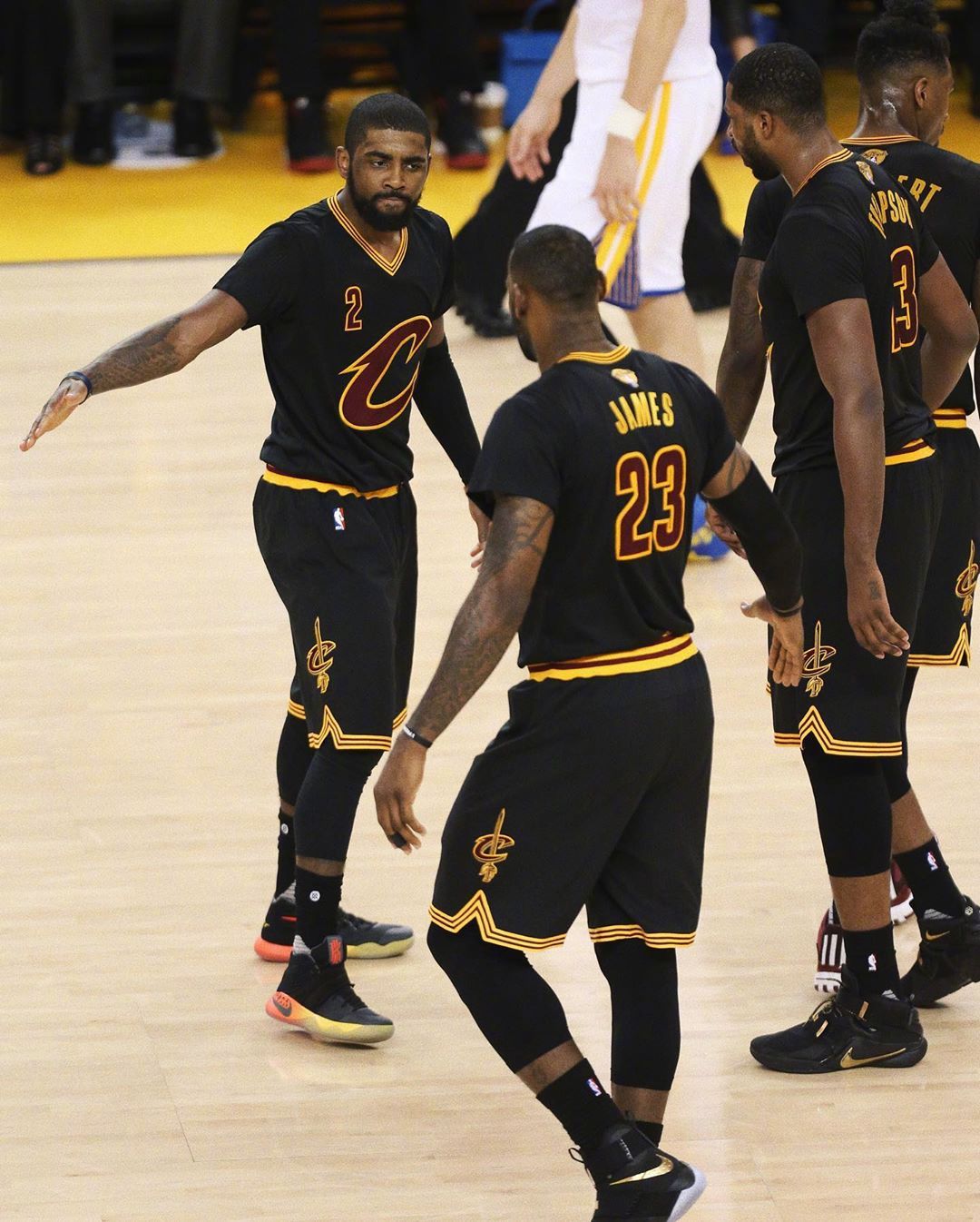 未来可期！历史上多少球队是通过选秀完成逆袭！（新世纪下篇）