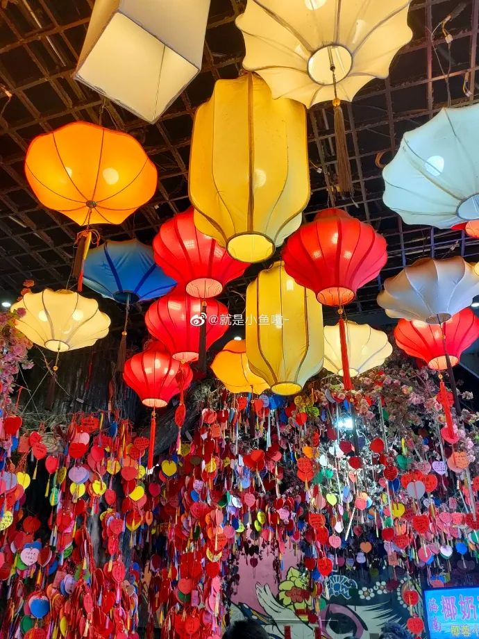 长春必去十大网红地,来长春打卡每日更新哪家火爆