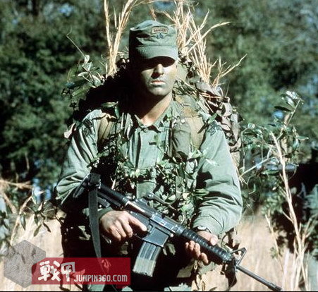 car-15,car-15冲锋枪