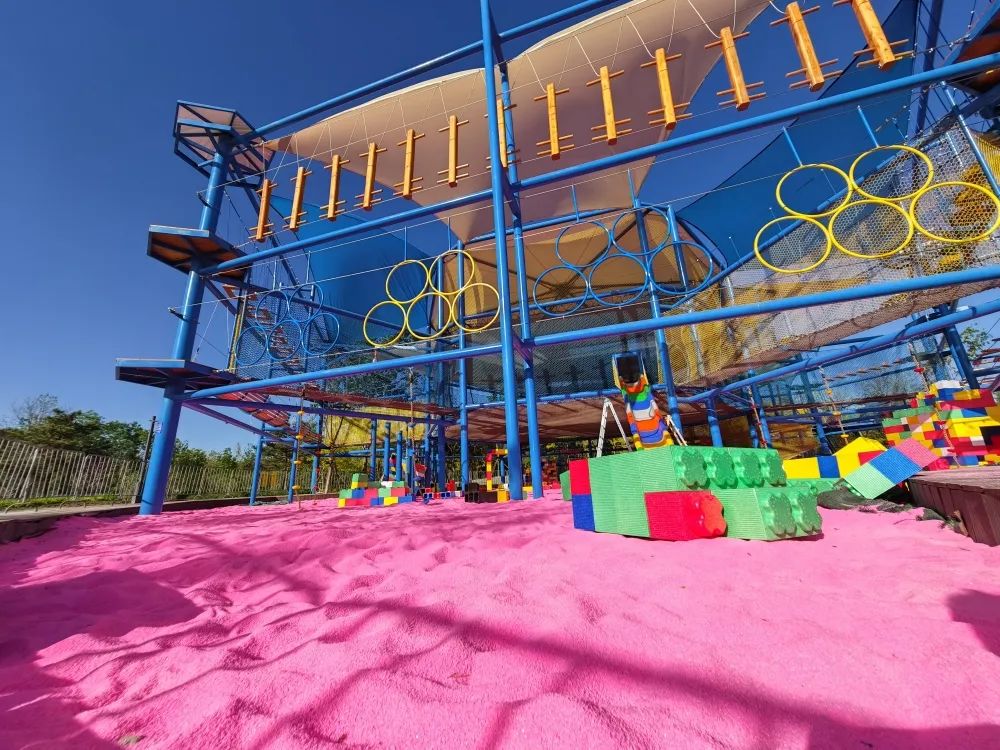 南苑森林湿地公园预约,南苑森林湿地公园抖音团购