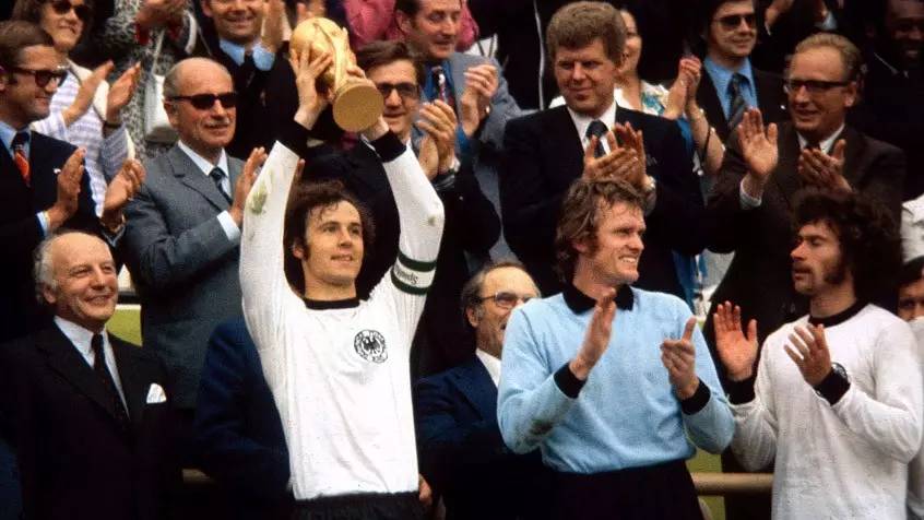 中国足坛十大球星,足坛最伟大的十大球星