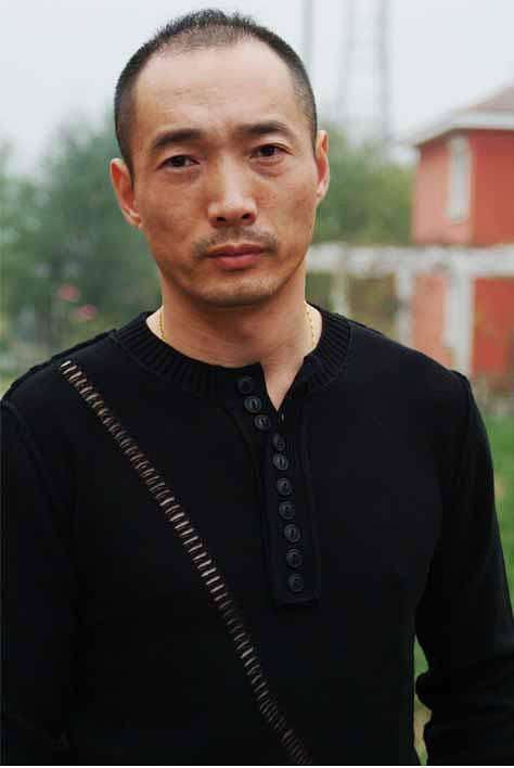 曾黎三任前男友都是影帝,和曾黎谈恋爱的三位影帝