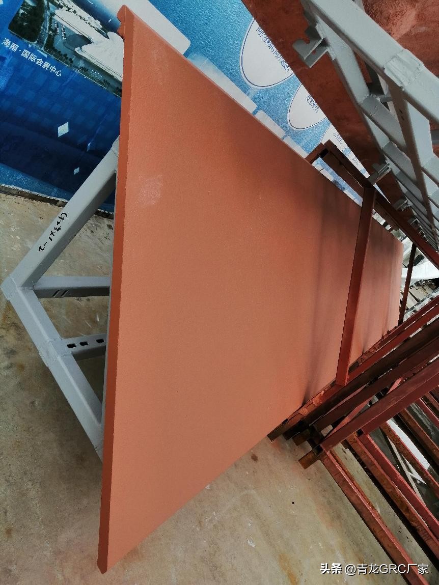 grc线条及grc构件怎么安装,grc构件与eps构件哪个造价更高