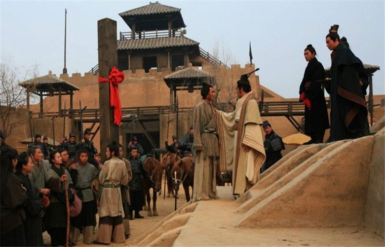 易经上的蛊卦第十八集,易经蛊讲解