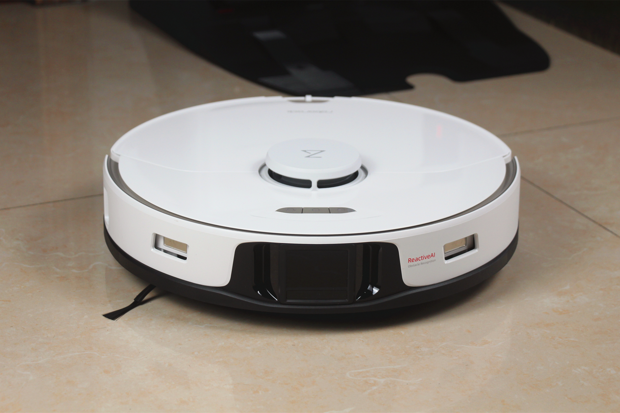 家用机器人打扫卫生,家居清洁神器扫拖一体