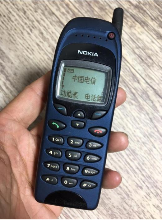 诺基亚手机进化史价格,诺基亚手机的兴衰历程