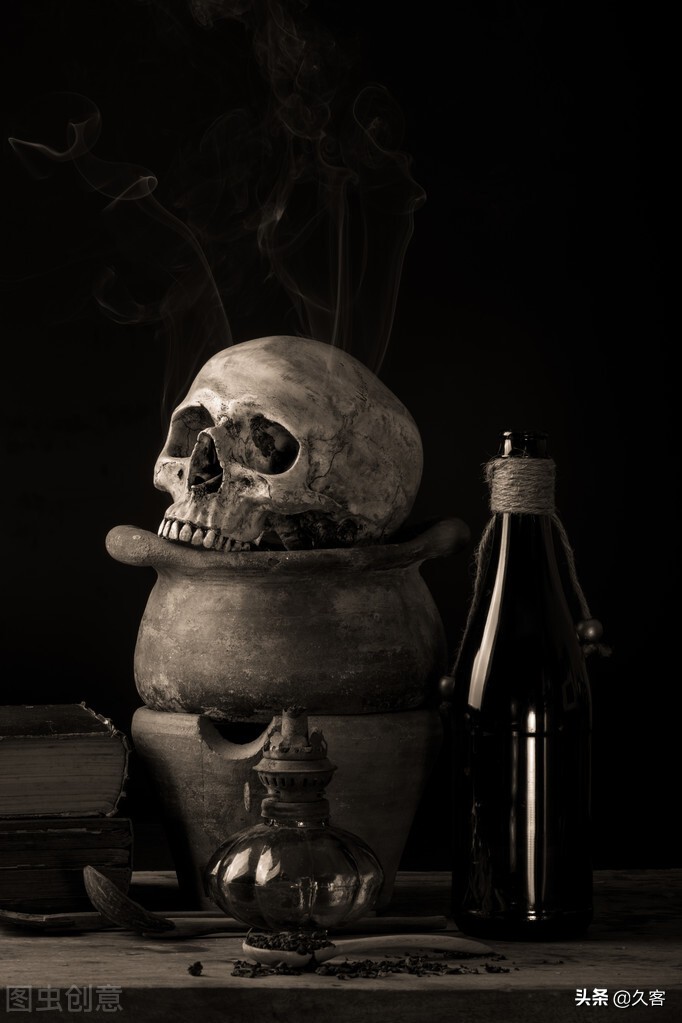 四川彝族巫术,四川古蜀文明有多神秘