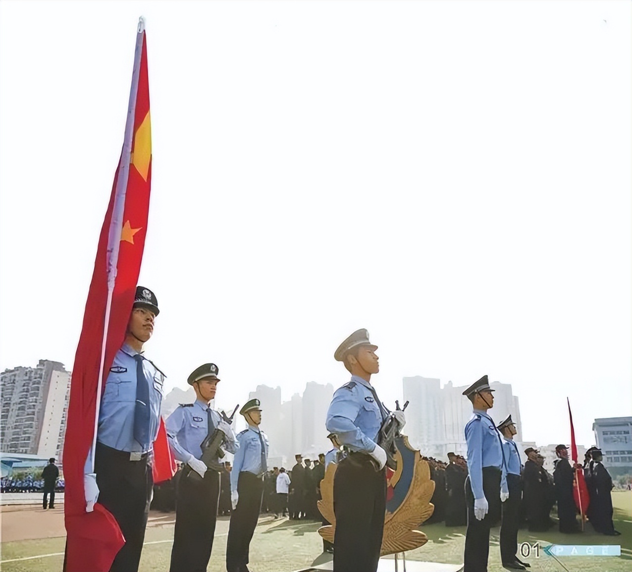 广西警察学院2019公安类招生人数,广西警院2018公安招生简章