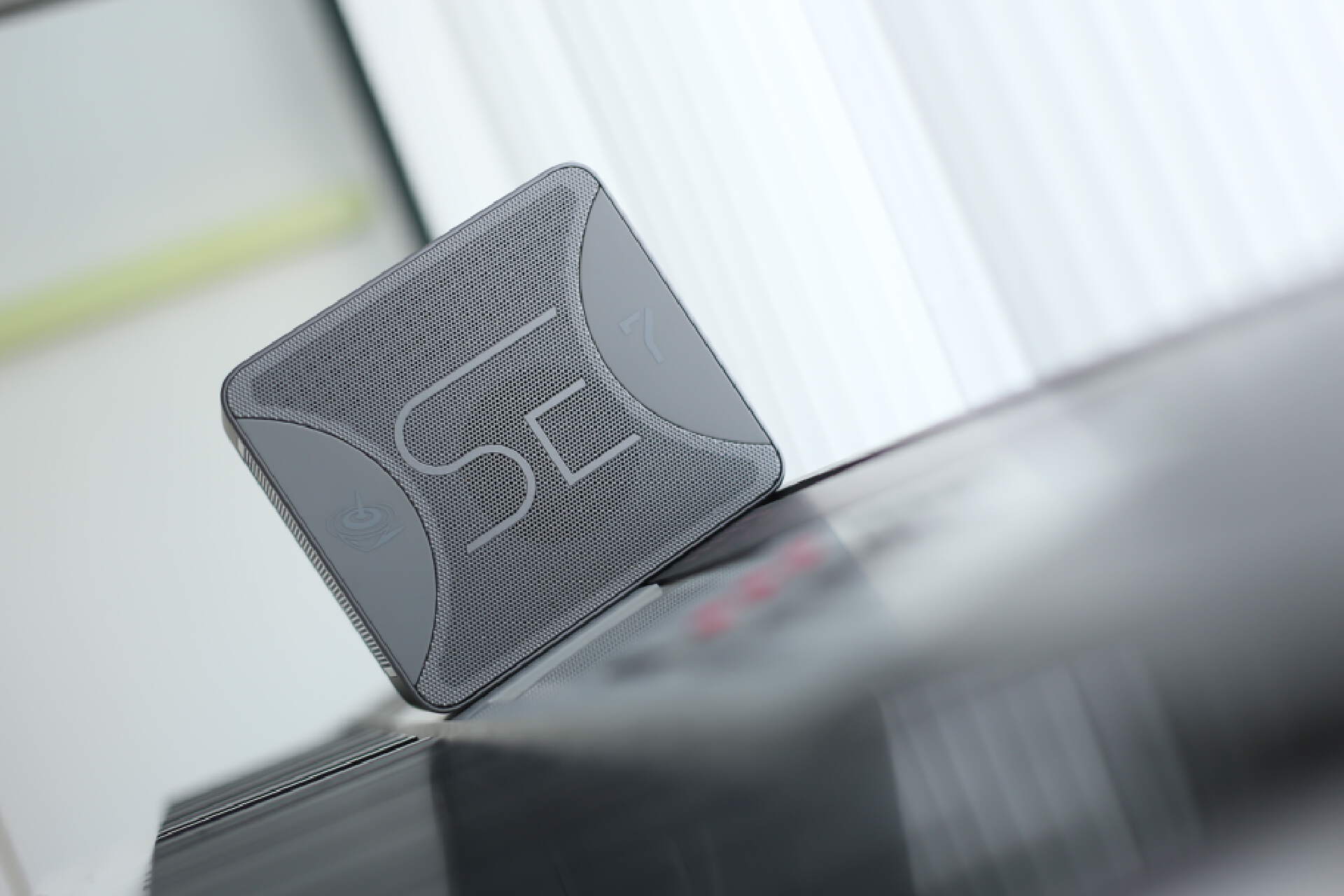 最强核显mini主机,零刻ser7相当于什么配置的笔记本