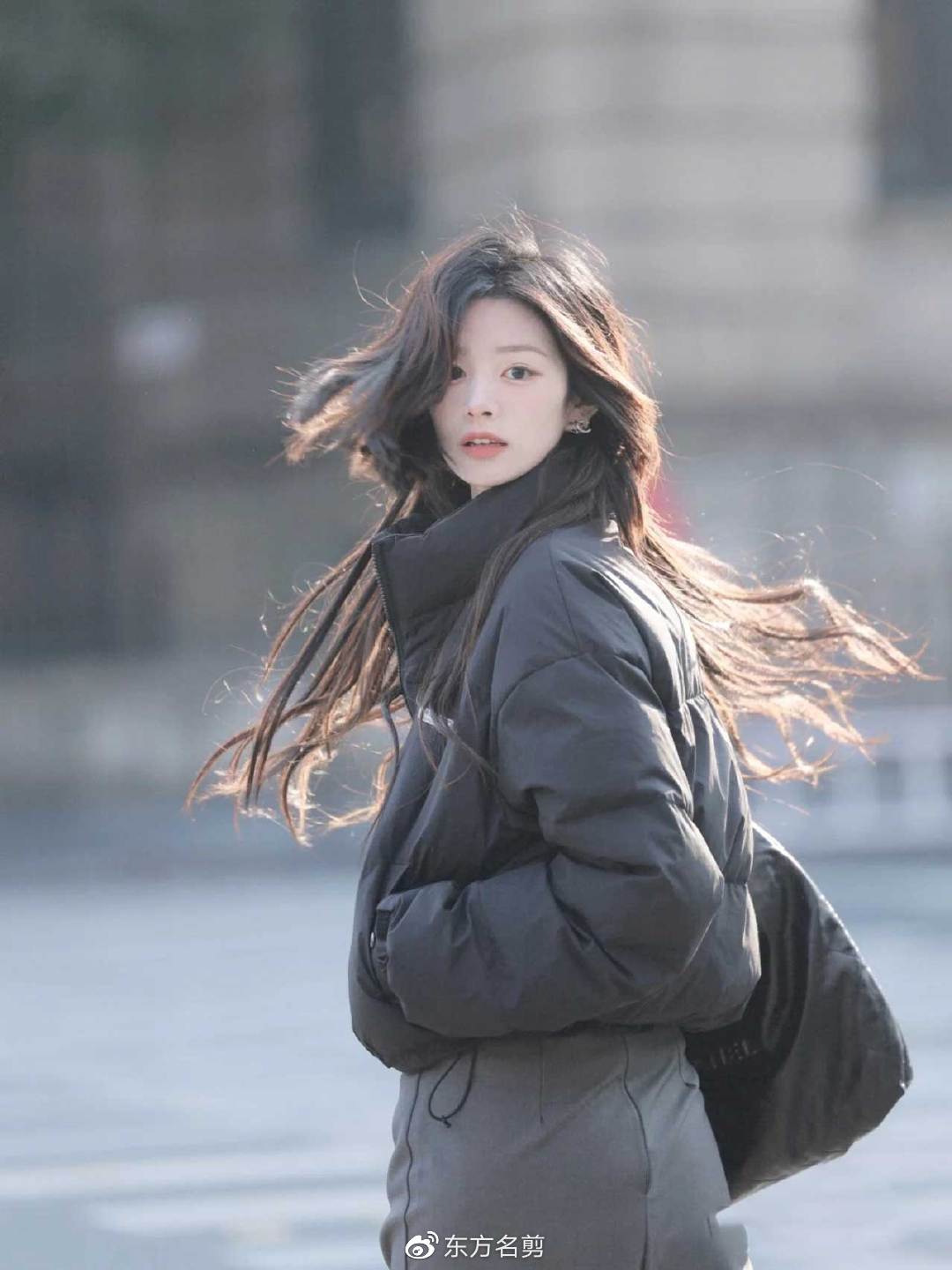 水母头发型设计与脸型搭配,水母头适合什么样脸型的人