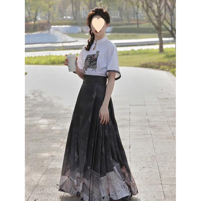 衬衫裙怎么穿比较好看,衬衫和百褶裙怎样穿好看