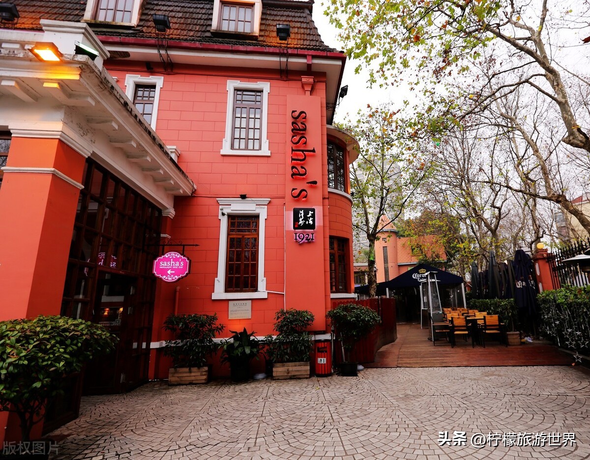 上海旅游攻略必去小众景点大全,上海旅游市区必去景点推荐