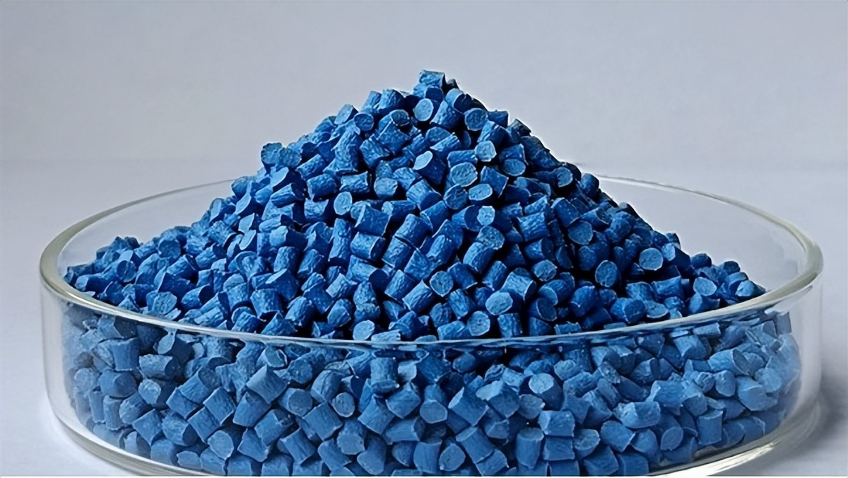 塑料染色技术,塑料人需要了解的改性知识