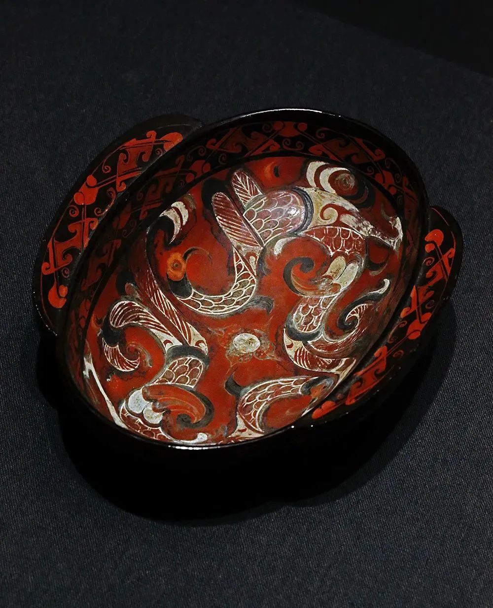 湖北茶的特点,楚国茶文化