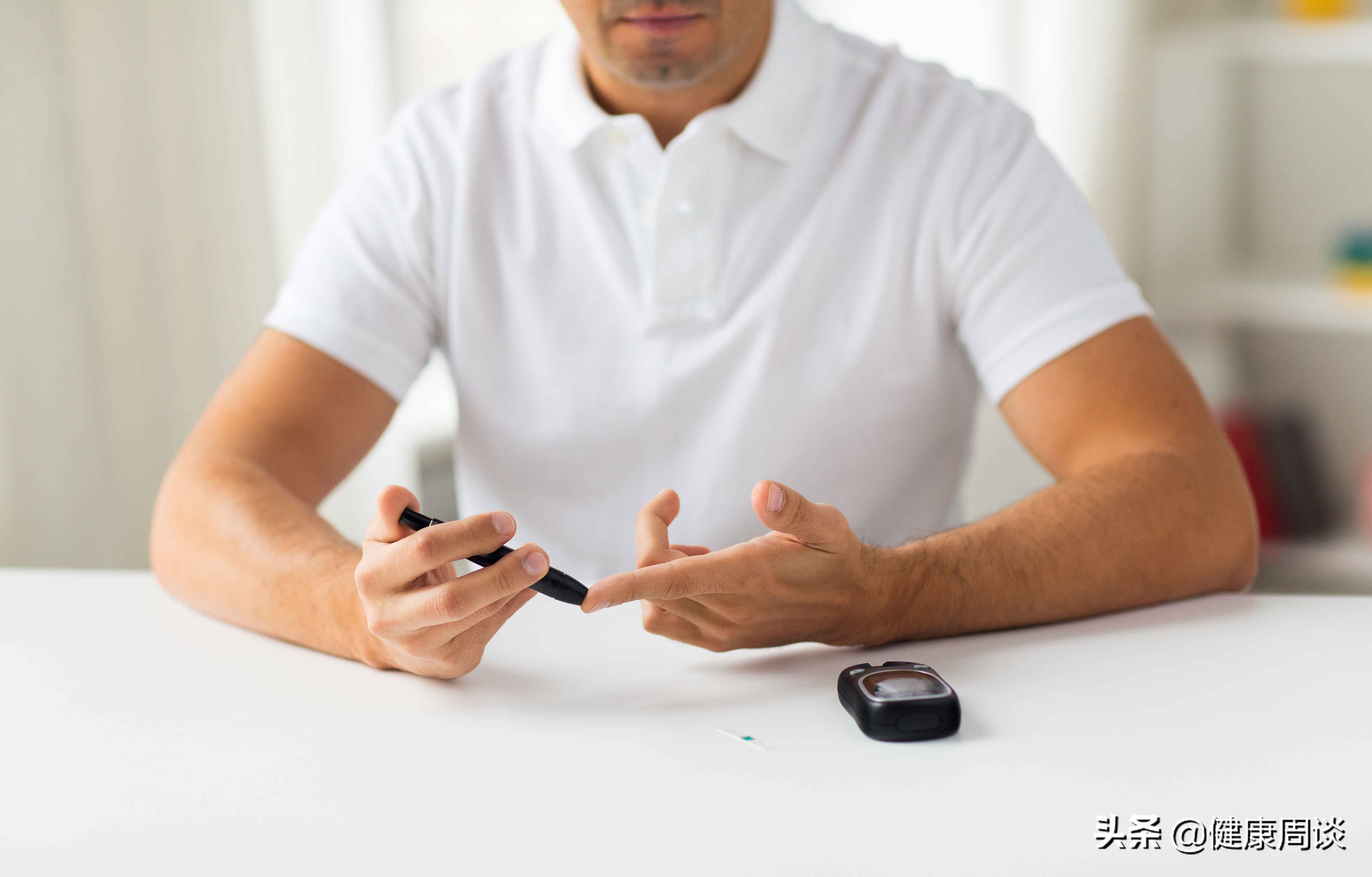 骨折饮食日常禁忌需要了解的几点,关于糖友骨折那些事
