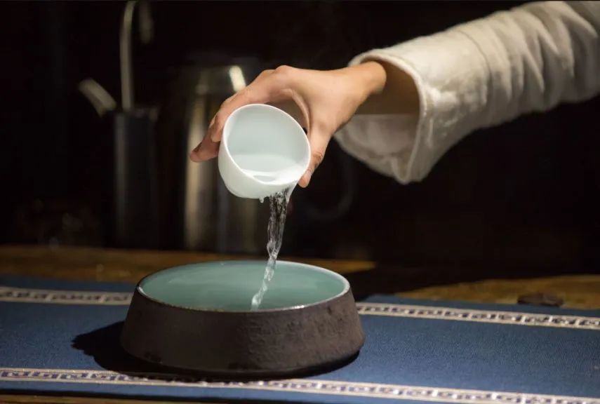 爱茶人的8个习惯,爱茶人的八大习惯