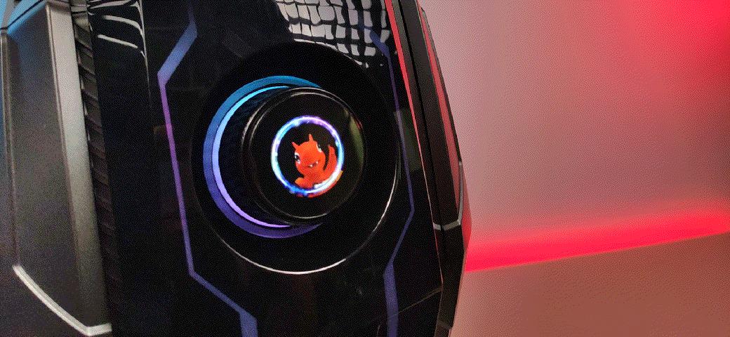 微星宙斯盾ti511代测评,微星宙斯盾ti5散热怎么样