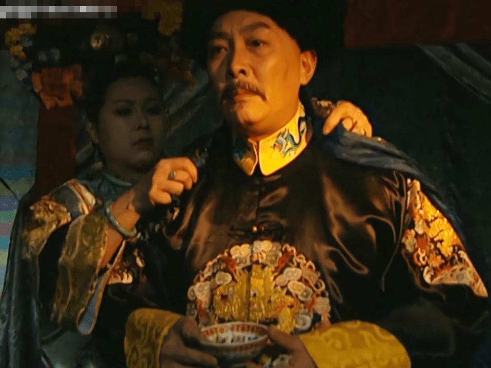 唐国强演过的帝王总结,唐国强饰演的皇帝都有哪些