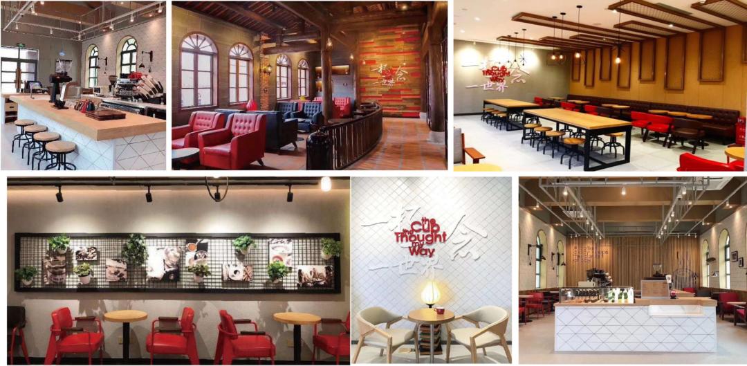 成都连锁加盟品牌前十名,连锁品牌进驻四川