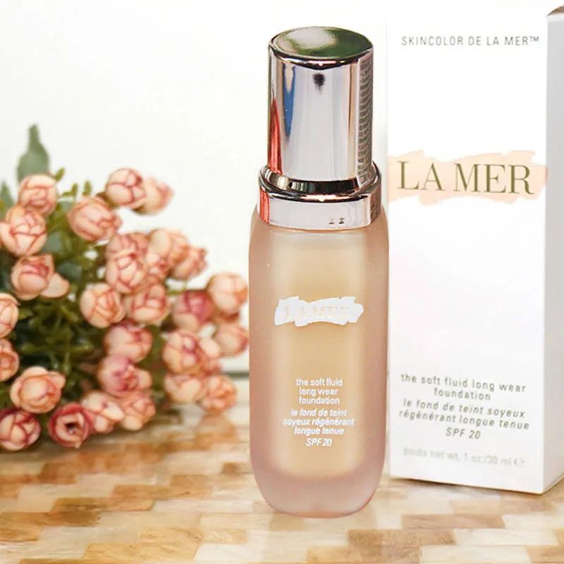 海蓝之谜鎏光焕变气垫粉底液03,海蓝之谜鎏光焕变粉底液色号选择