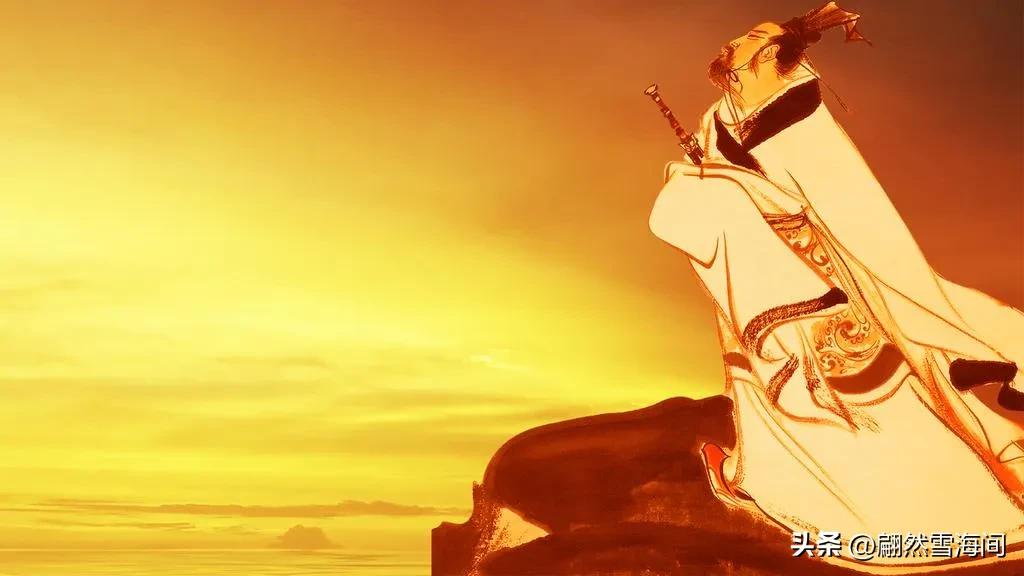 古人有骨气的句子,中国最有骨气的短句