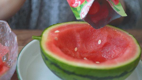 为了这些冰饮，值得专门去趟711