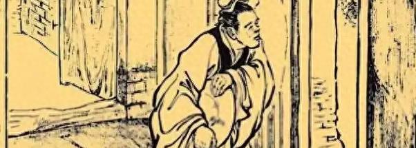 民间故事：男子见继母卧房灯亮，他趴窗头偷听，离开时学狗叫三声,2