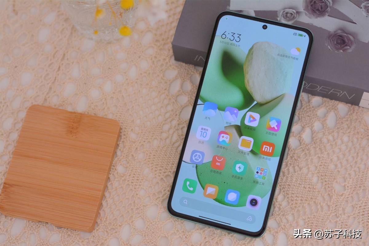 仅1899元！天玑8100+2K三星屏+5500mAh，千元“水桶机”