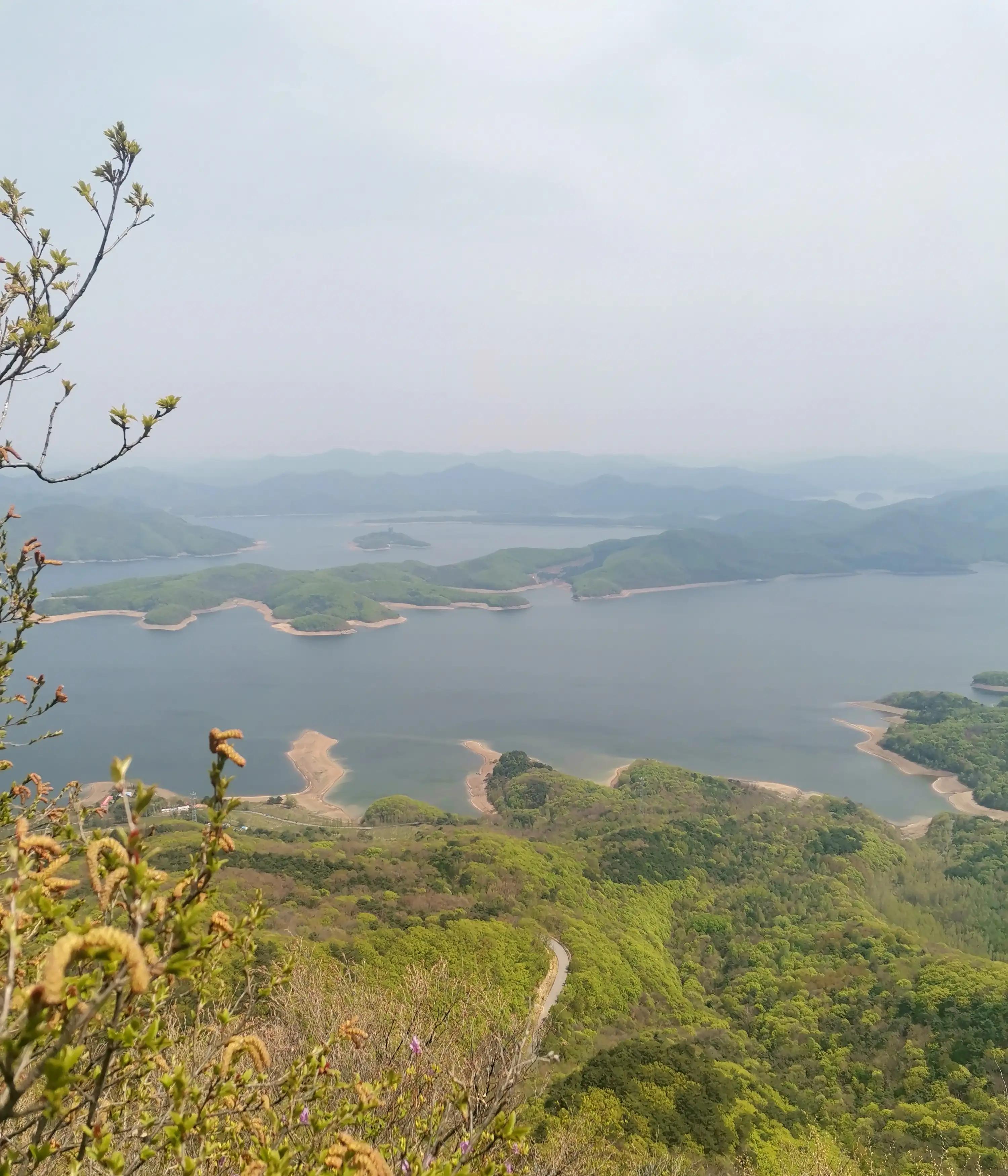 本溪桓仁五女山城是世界文化遗产,桓仁县木盂子山城遗址