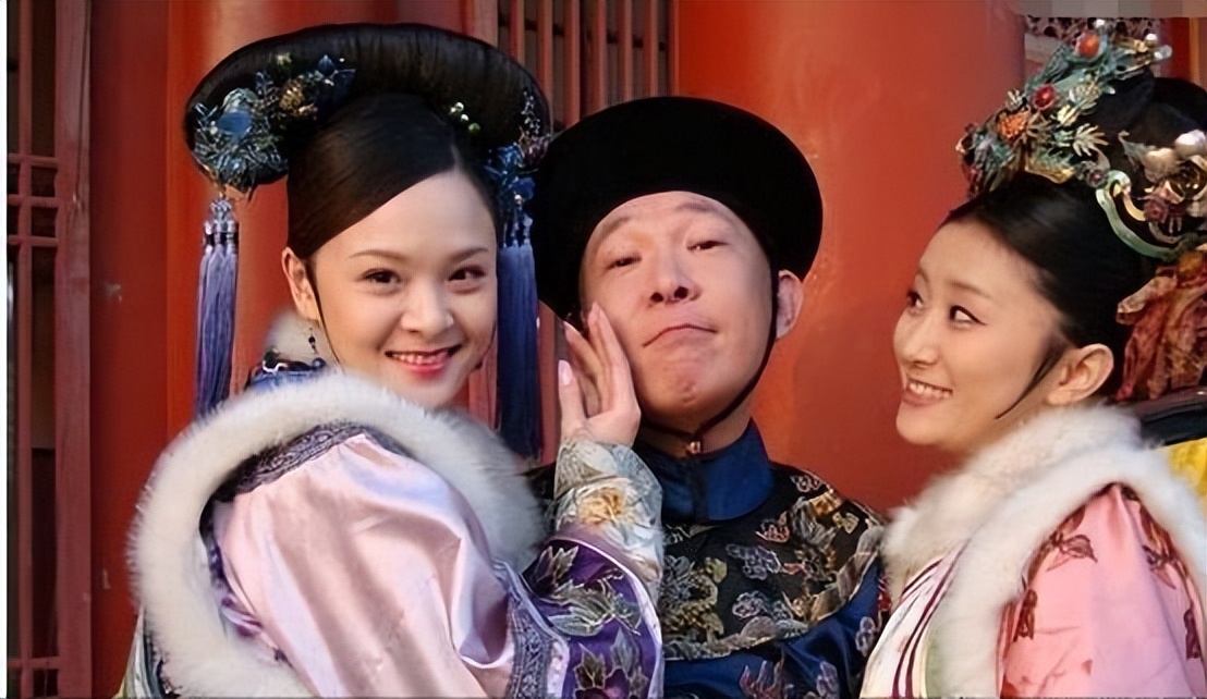 古代的太监宫女吃食是什么意思,古代宫中对食会做些什么事