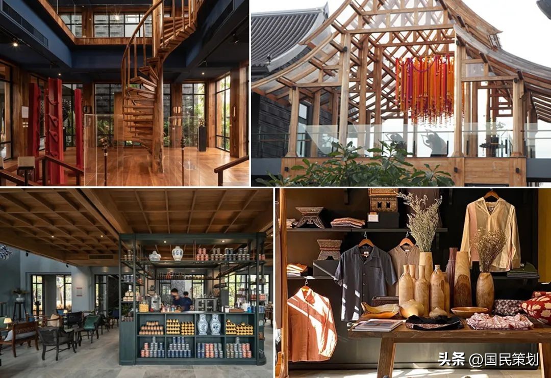 泰国清迈有什么好项目,泰国清迈旅行项目