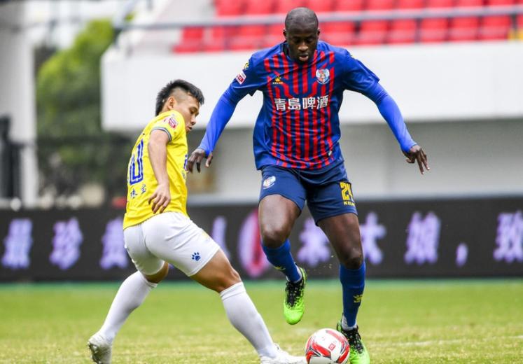 官宣退赛,曝本赛季中超降级名额或增至2.5队