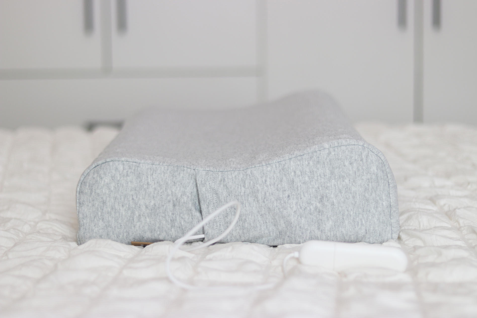 米家智能枕和8h智能枕,米家8H智能助眠枕