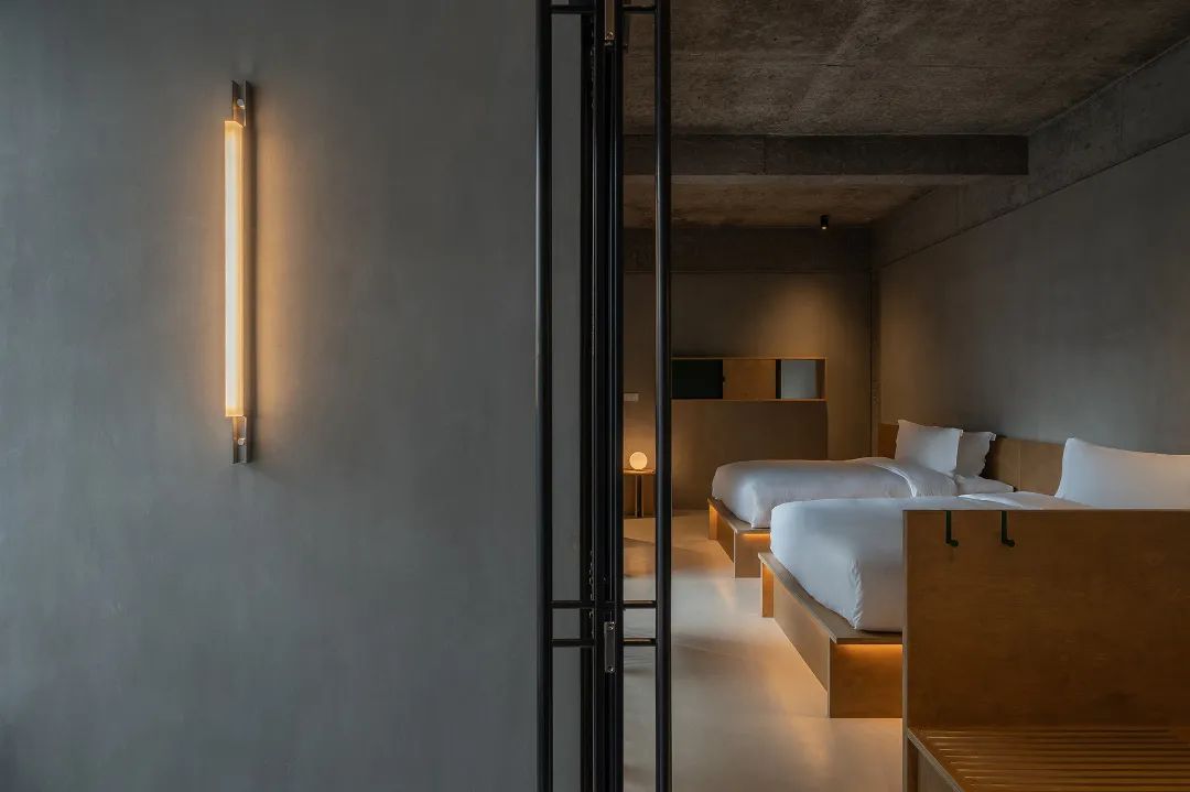 南头古城“有熊”出没，展出旧建筑的新魅力|大观国际