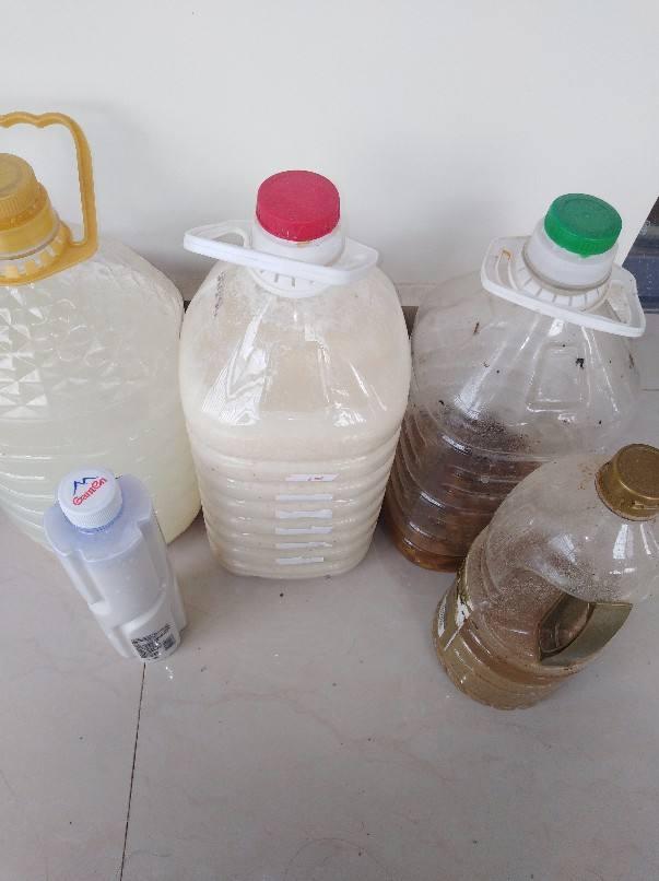 五种养花营养水,4种浇花水