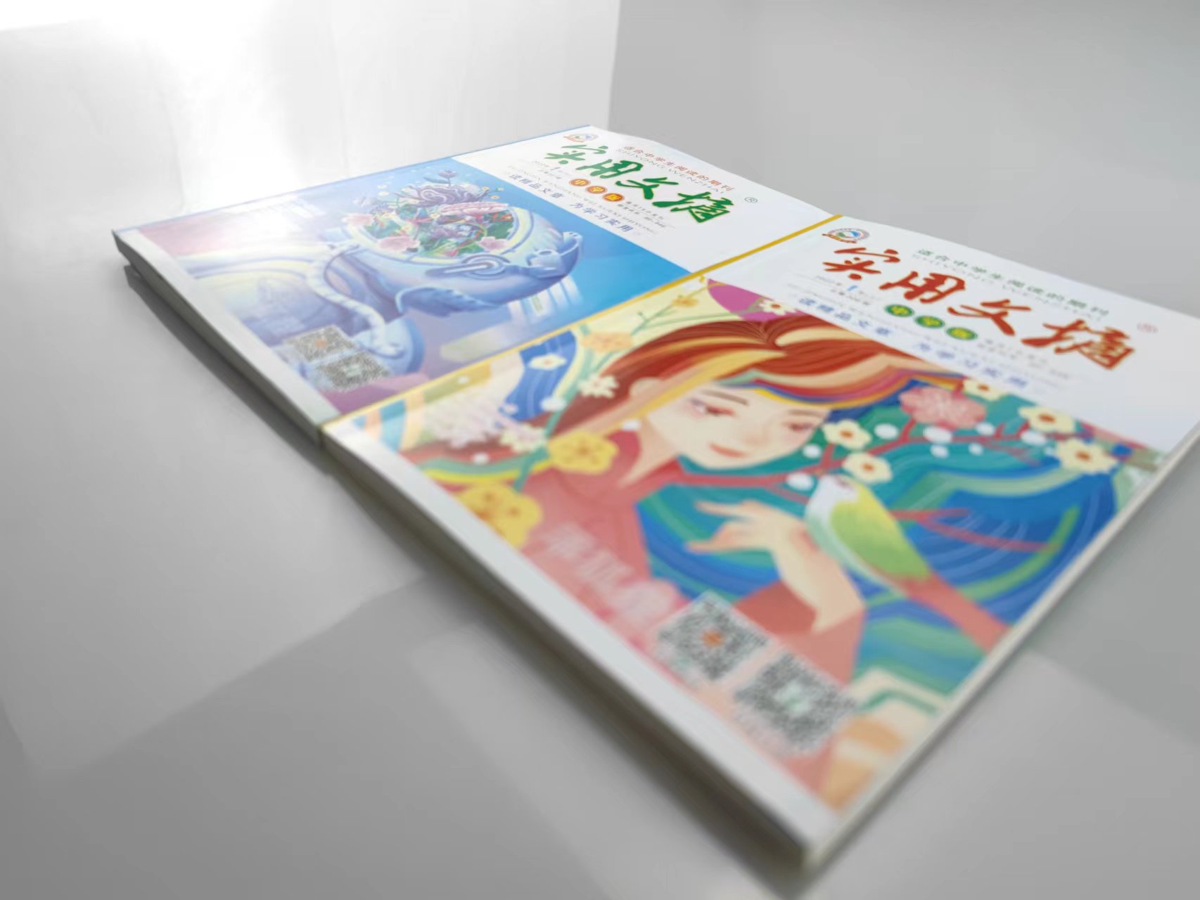 不是每一本书都能读到最后一页,不是每本书每一页都给你启发