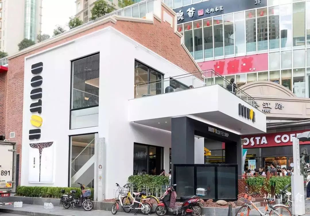 星巴克日本咖啡排行,吊打星巴克的国内咖啡品牌