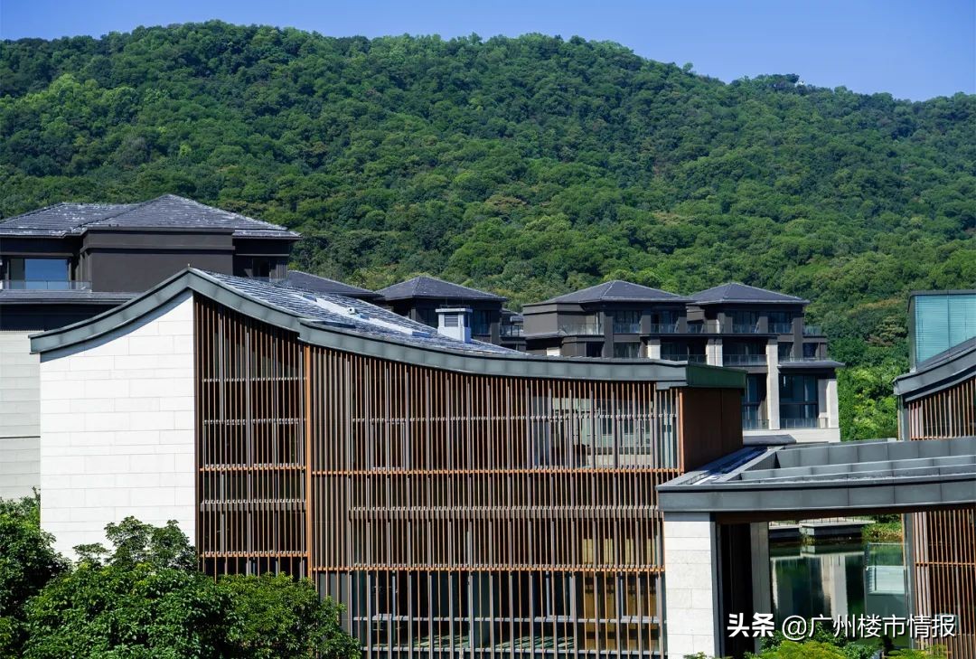 解密广东不足一米宽的楼,解码碧桂园营销奇迹四位一体