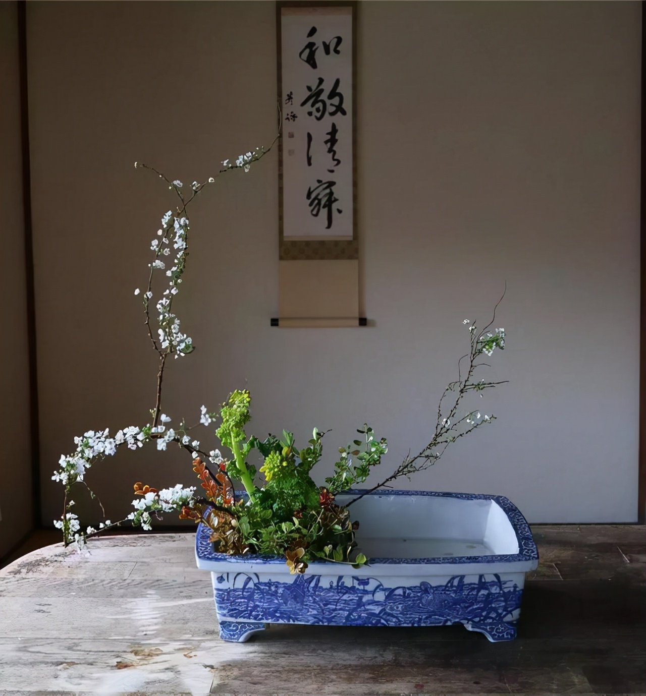 不会插花的句子,不会插花怎么办