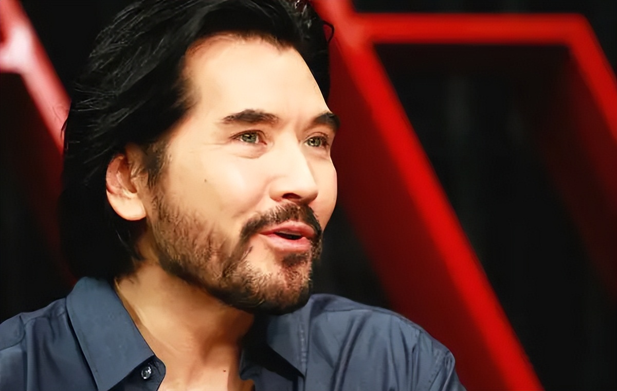 费翔的梦中女孩,费翔的初恋情人电视剧