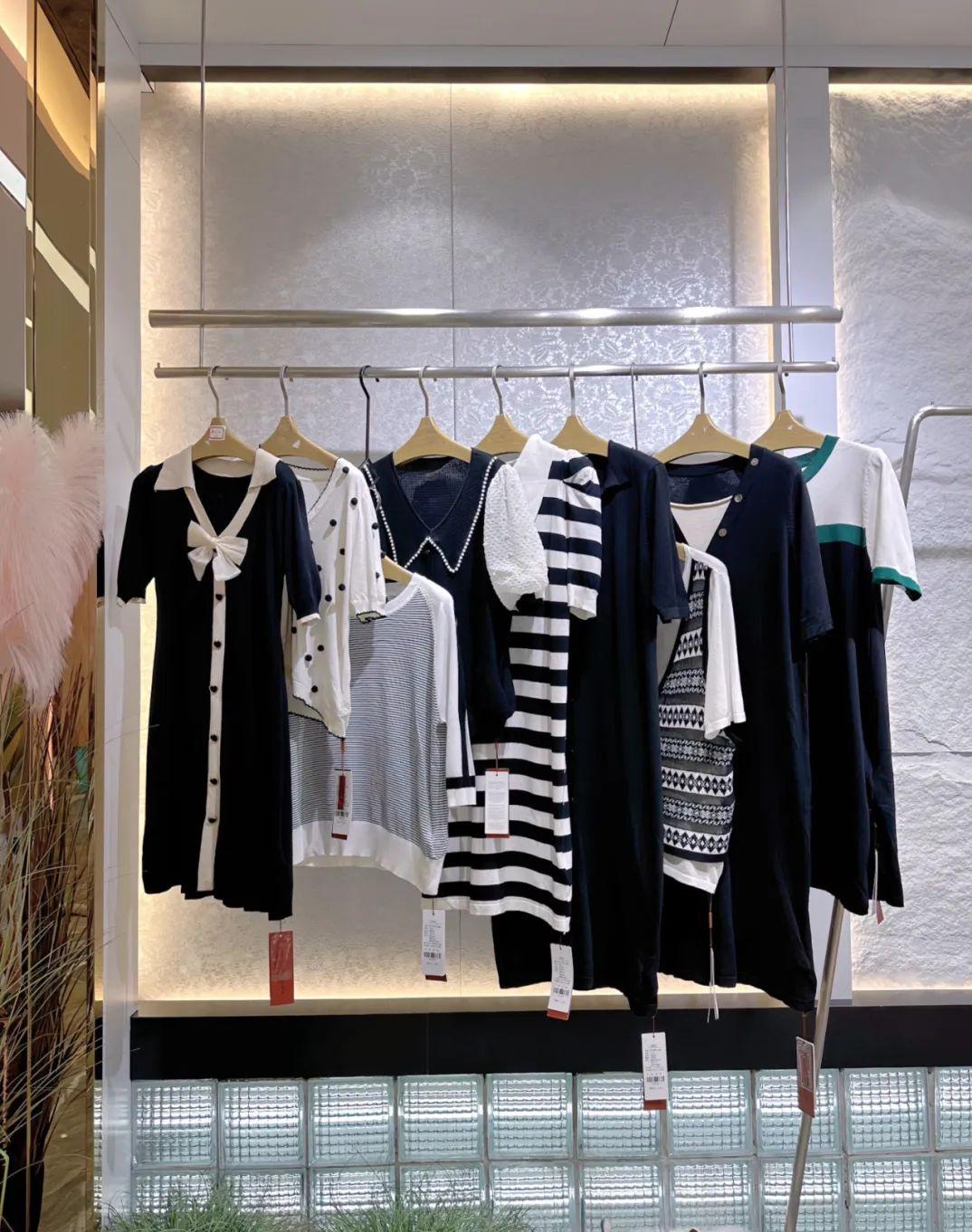 MIS·宝姿2023夏品牌折扣女装开衫桑蚕丝连衣裙马甲裤裙穿搭